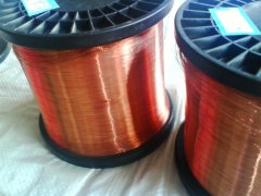Copper clad aluminum wire 5654