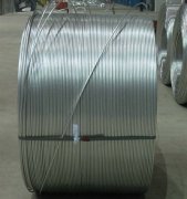 7075 aluminum alloy wire