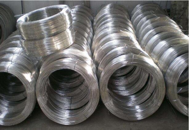 2014 aluminum alloy wire