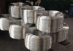 5154 aluminum alloy wire
