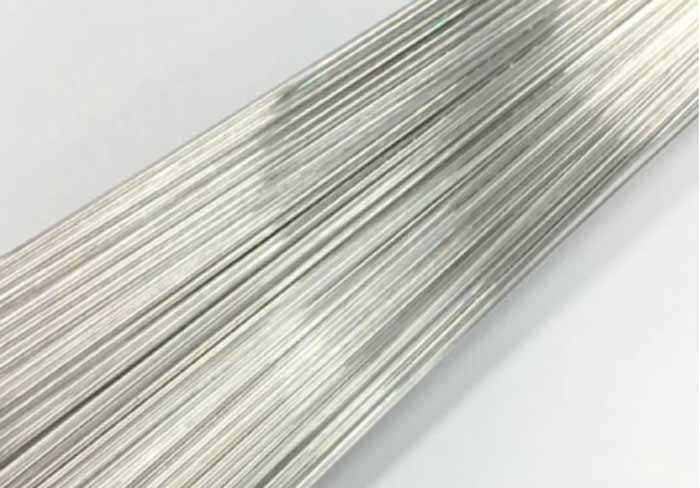 5554 aluminum alloy welding wire rod