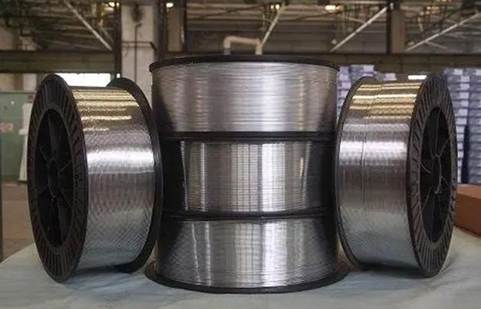 5652 aluminum-magnesium alloy welding wire