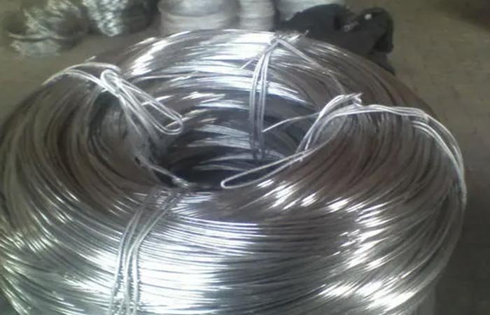 3103 aluminium wire rod
