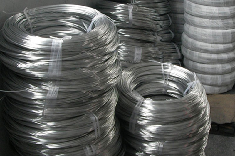 1100 aluminum alloy welding wire