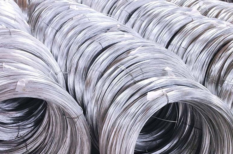 Types of 5154 aluminium winding service wire price 
